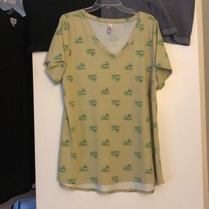 Lularoe Christy T